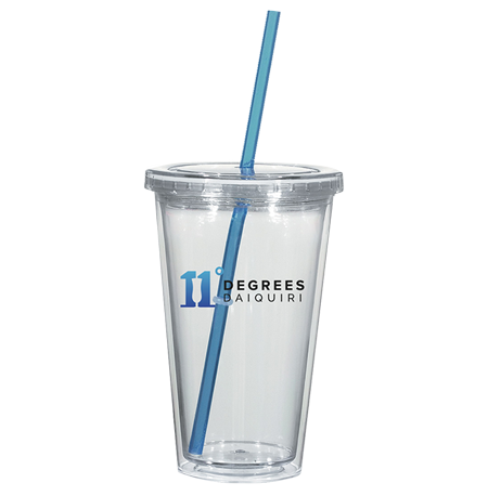 Double Walled Tumblers