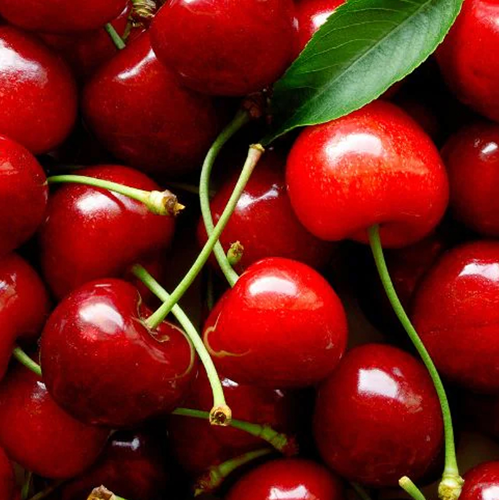 Cherries